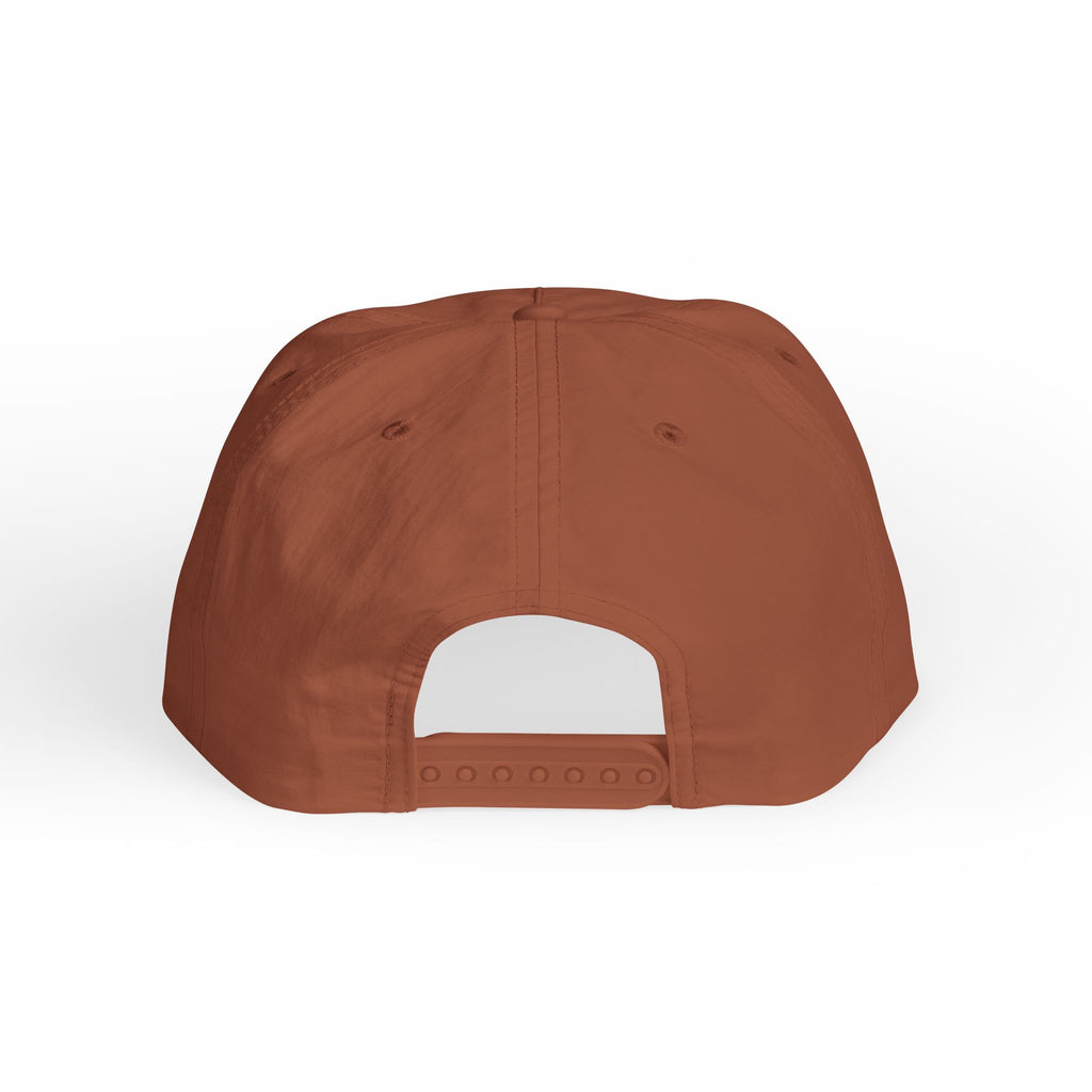 Hat-quick dry snapback