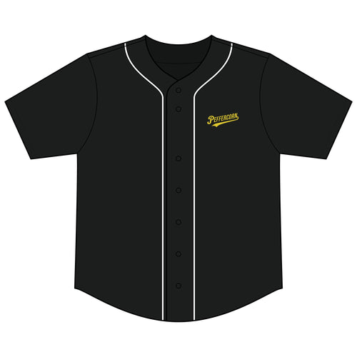 Baseball Jersey