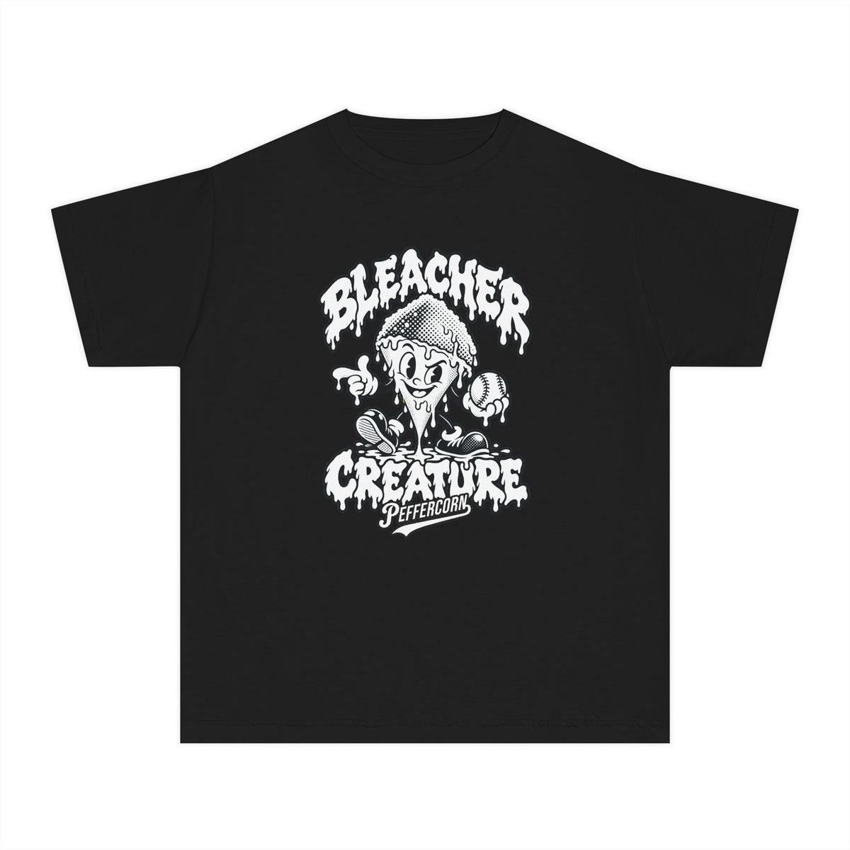 Youth Tee - Bleacher Creature
