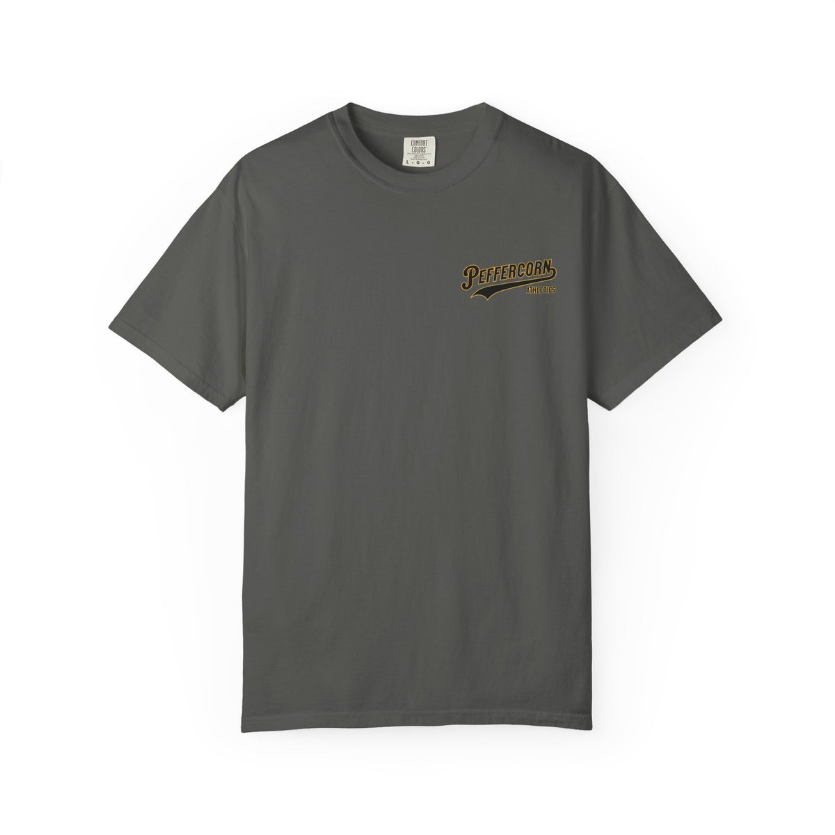 Cheese Ball Tee | Adult