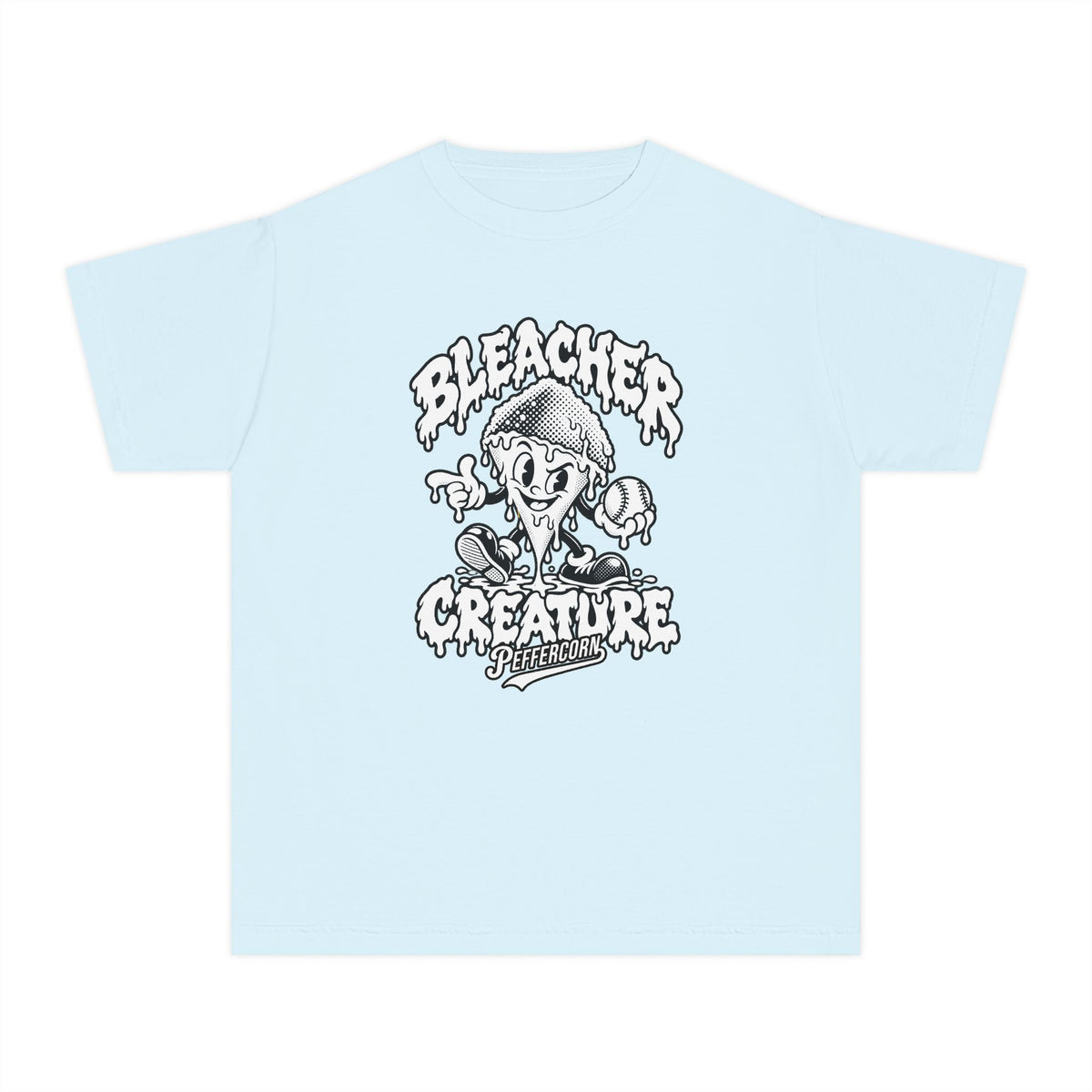 Youth Tee - Bleacher Creature