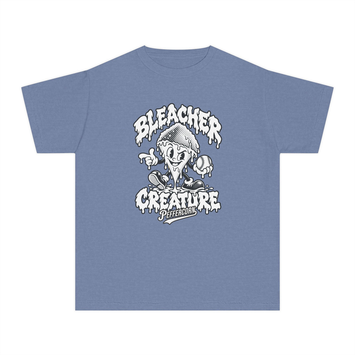 Youth Tee - Bleacher Creature
