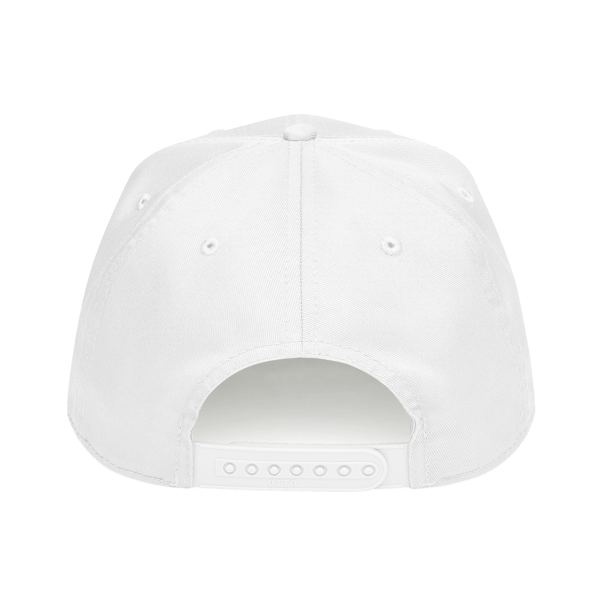 Mid Profile Baseball Cap