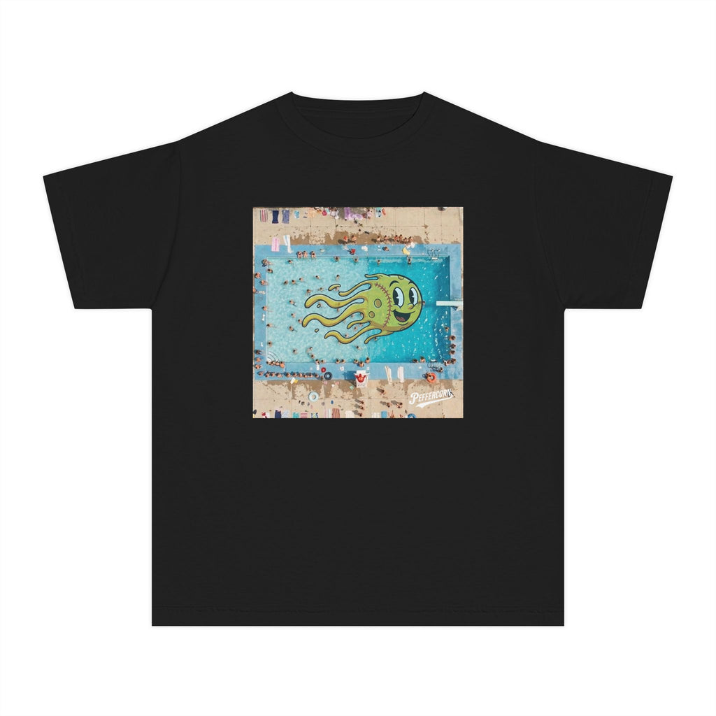 Youth- Pool Play T-shirt