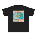 Youth- Pool Play T-shirt