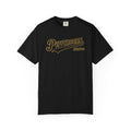 Peffercorn Athletics Logo T-Shirt
