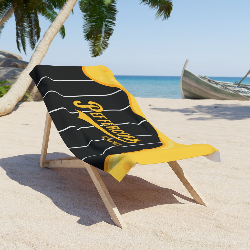 Beach Towel
