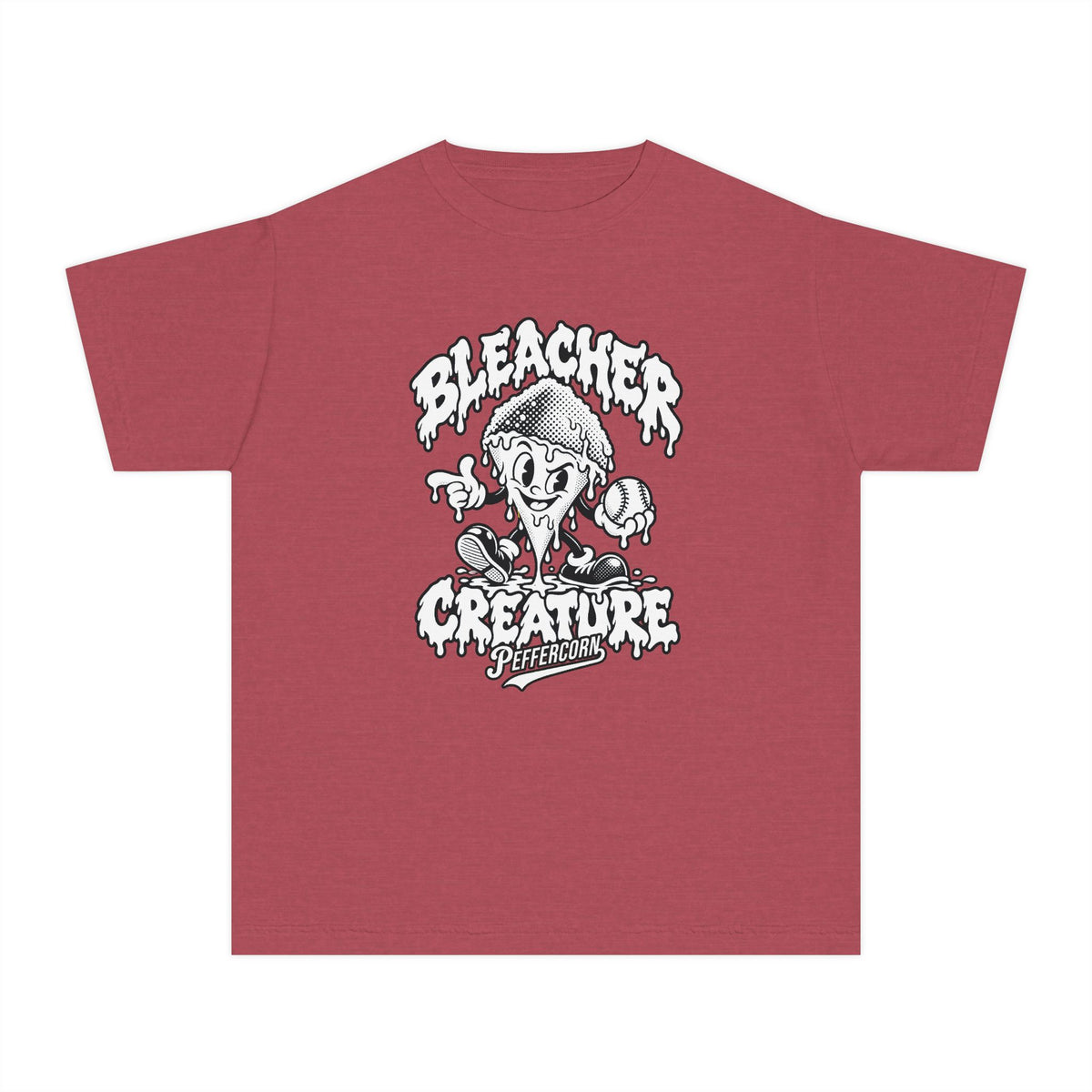 Youth Tee - Bleacher Creature
