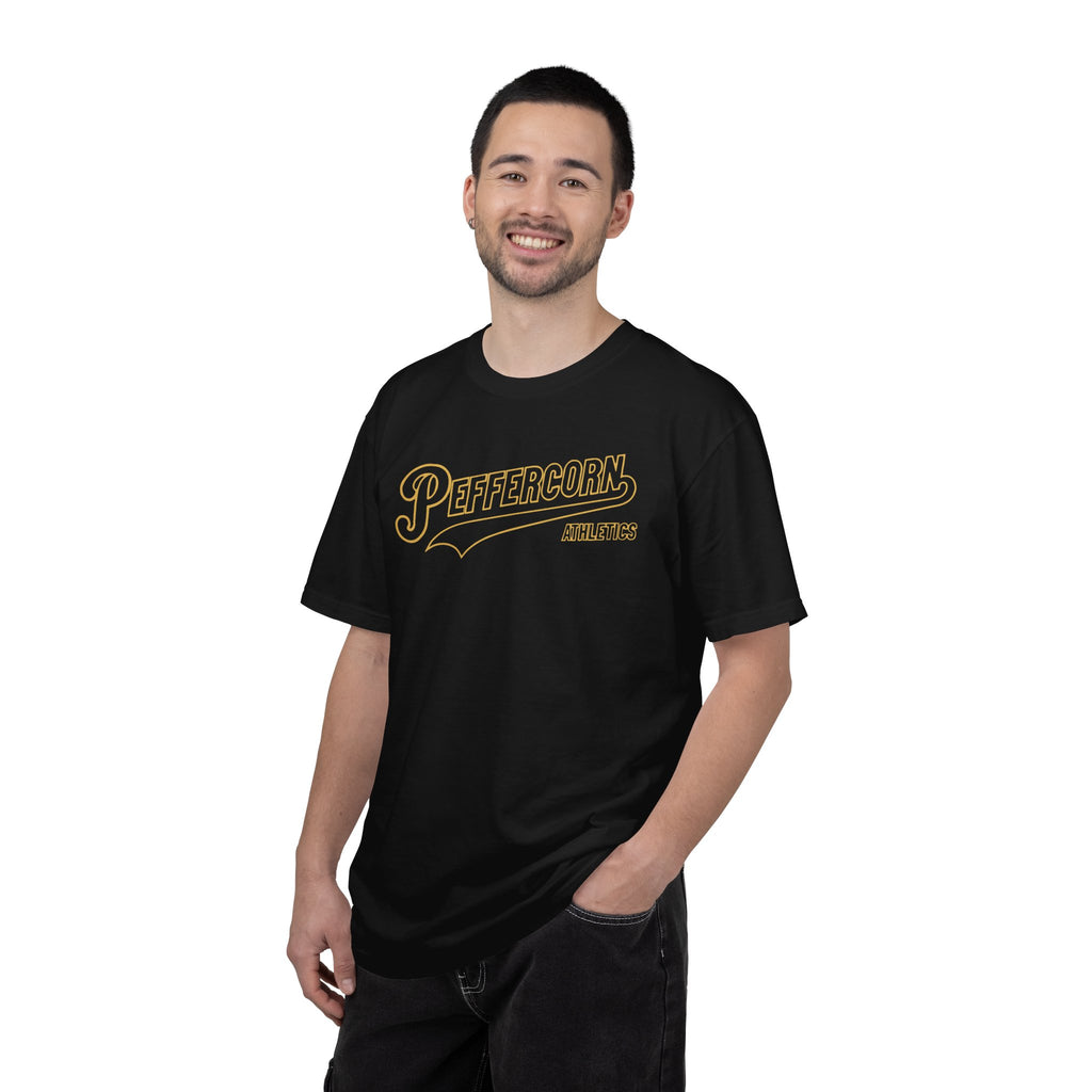 Peffercorn Athletics Logo T-Shirt