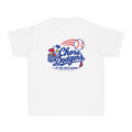 Youth tee - Chore Dodger
