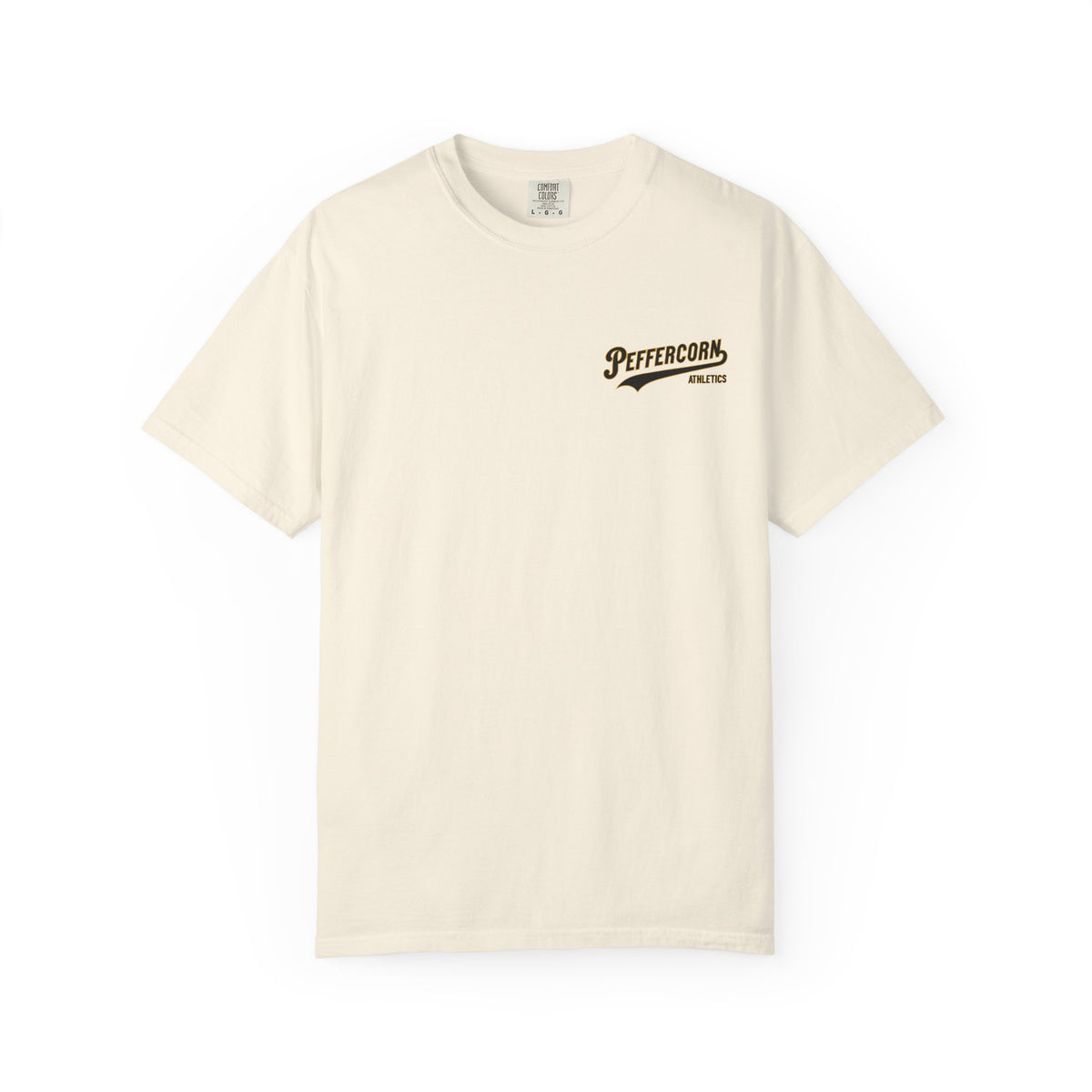 Cheese Ball Tee | Adult