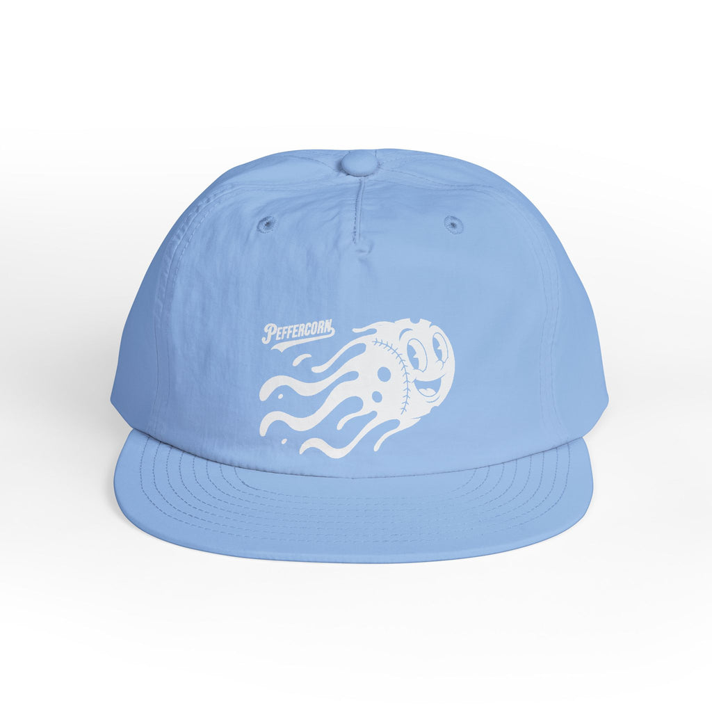 Hat-quick dry snapback