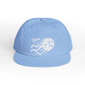 Hat-quick dry snapback