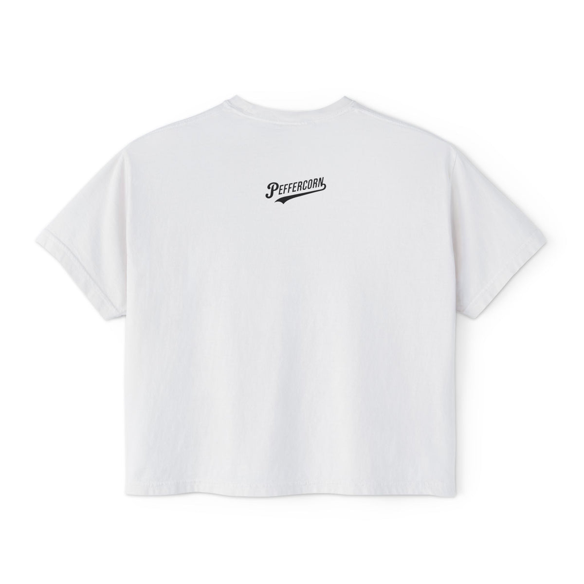 "Chore Dodgers" Women's Boxy Tee