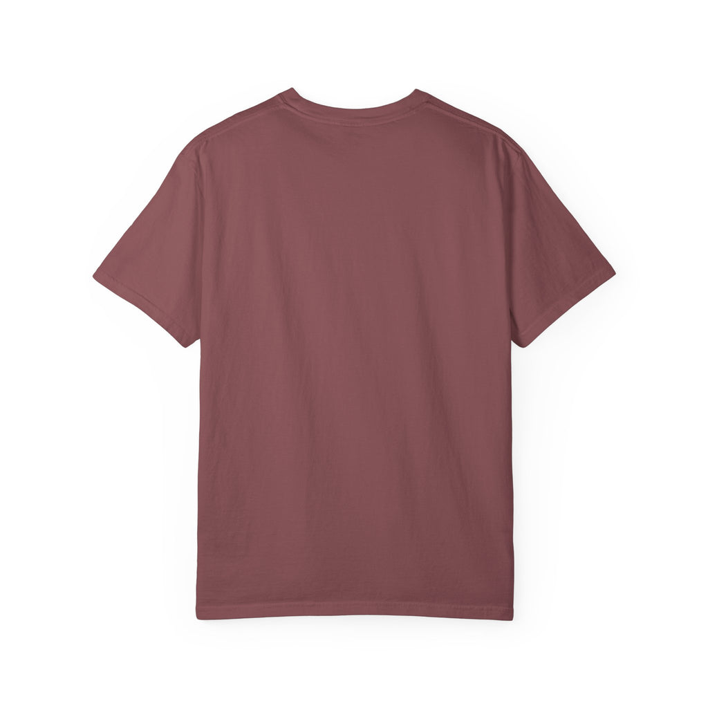 Peffercorn Athletics Logo T-Shirt