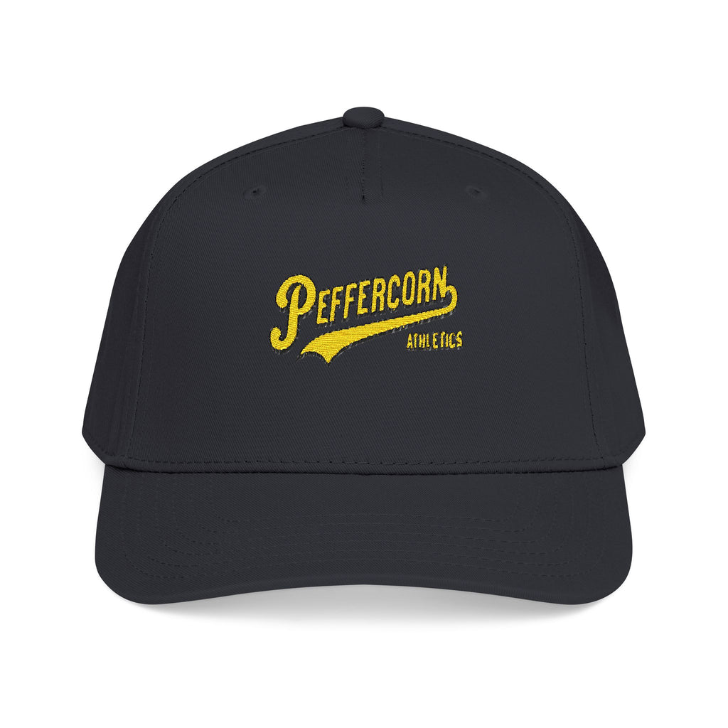Mid Profile Baseball Cap