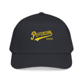 Mid Profile Baseball Cap