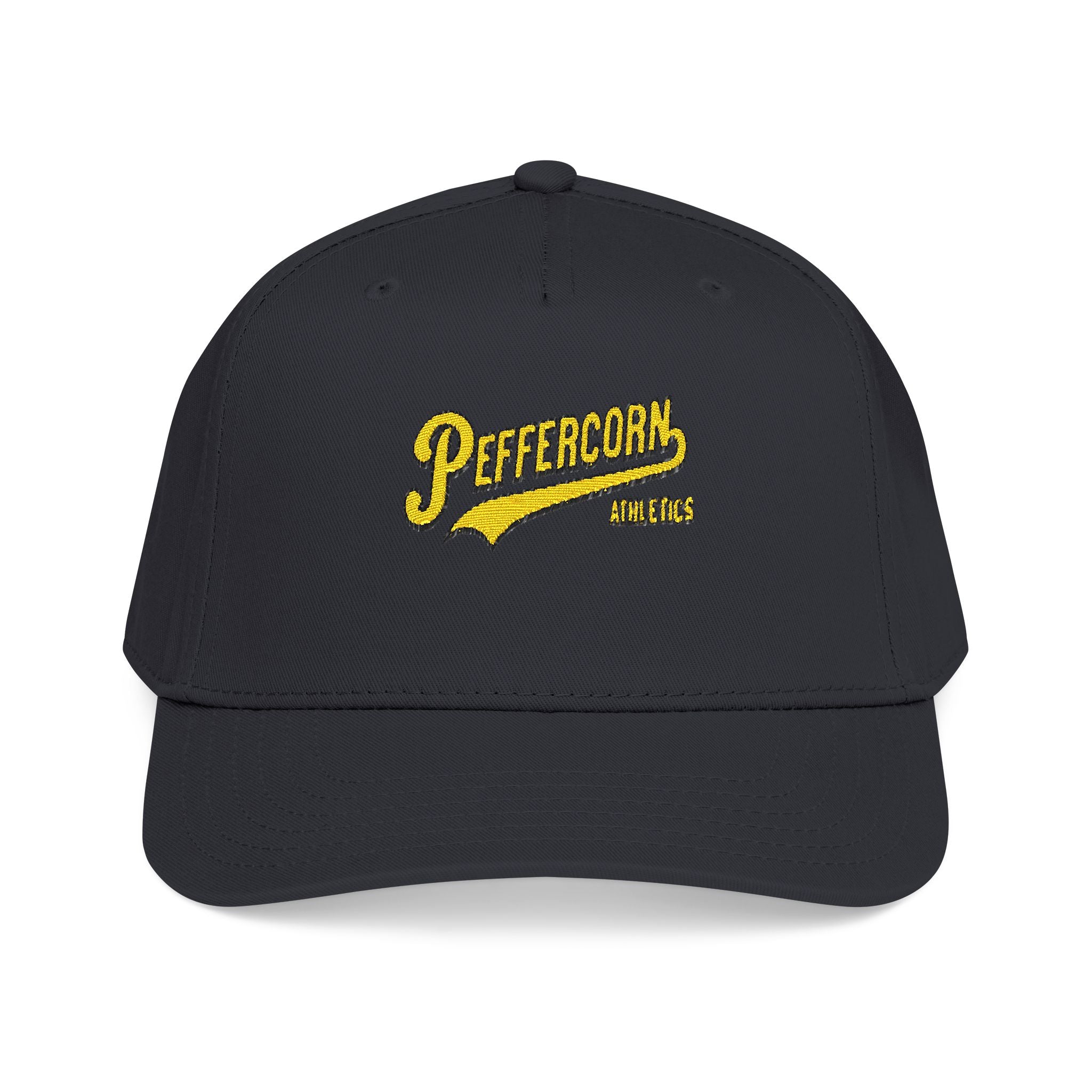 Mid Profile Baseball Cap