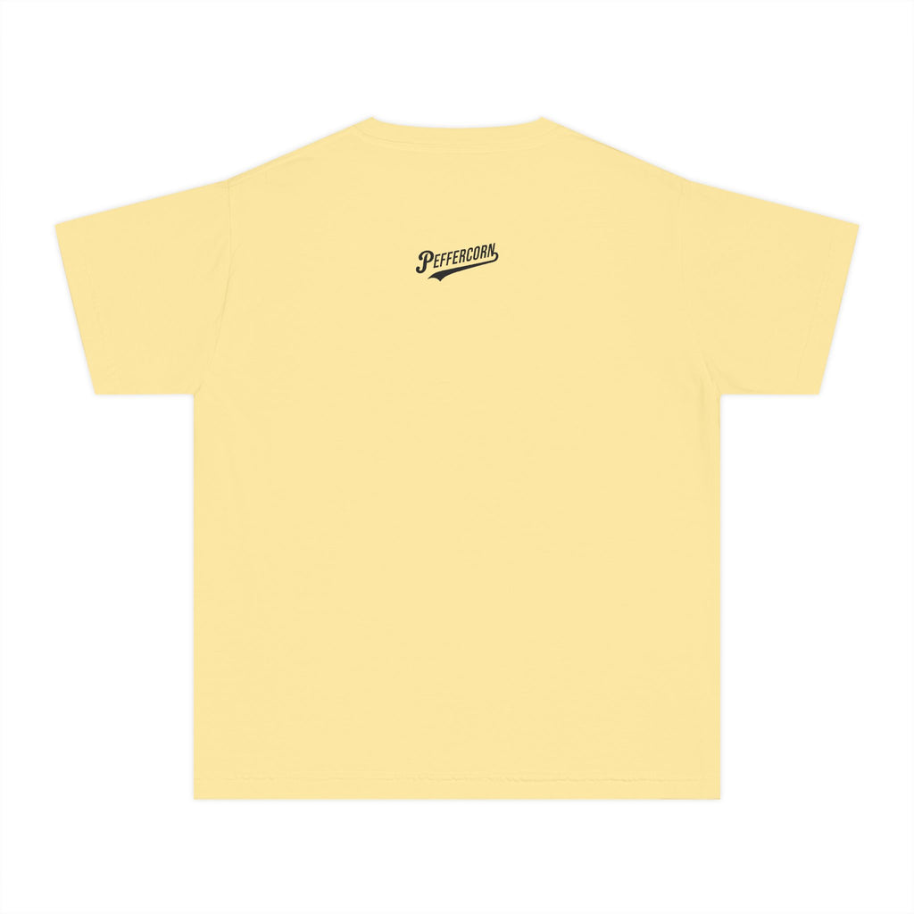 Youth tee - MADRES