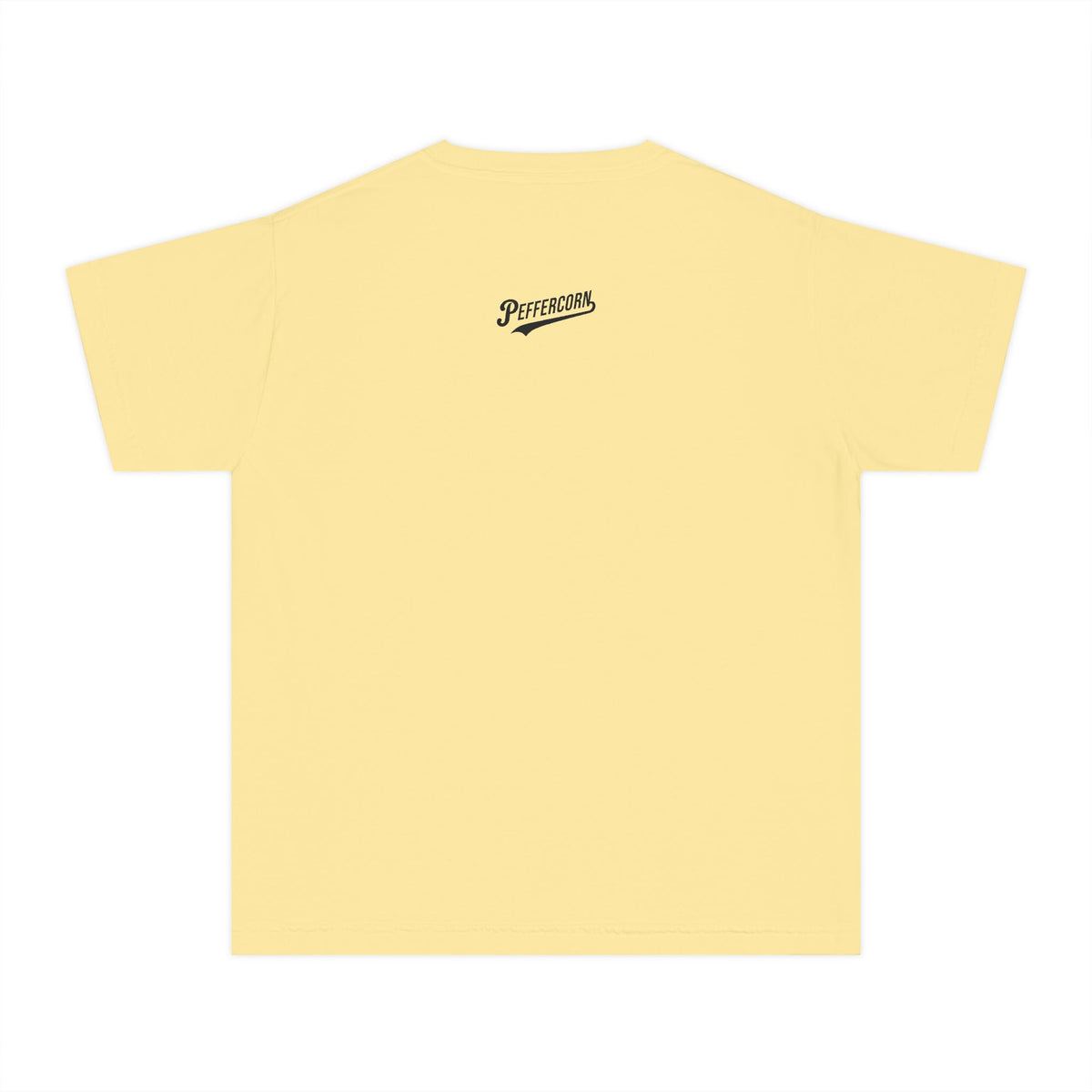 Youth tee - MADRES