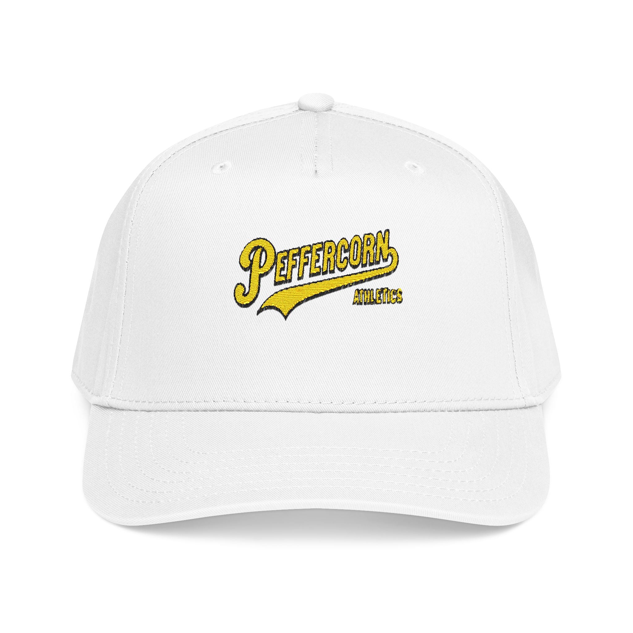 Mid Profile Baseball Cap