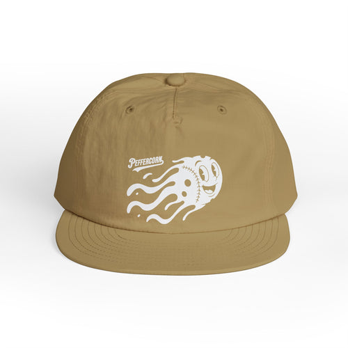 Hat-quick dry snapback