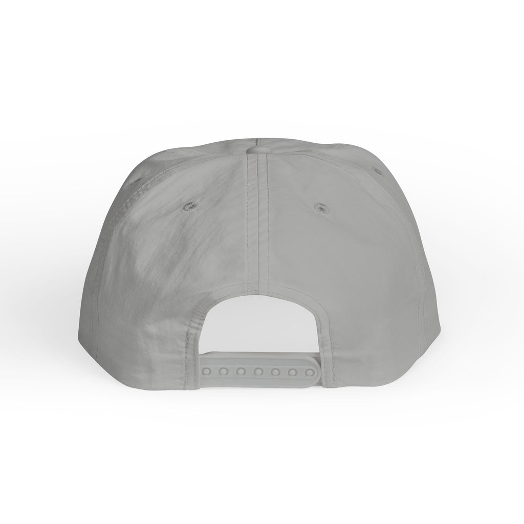 Hat-quick dry snapback