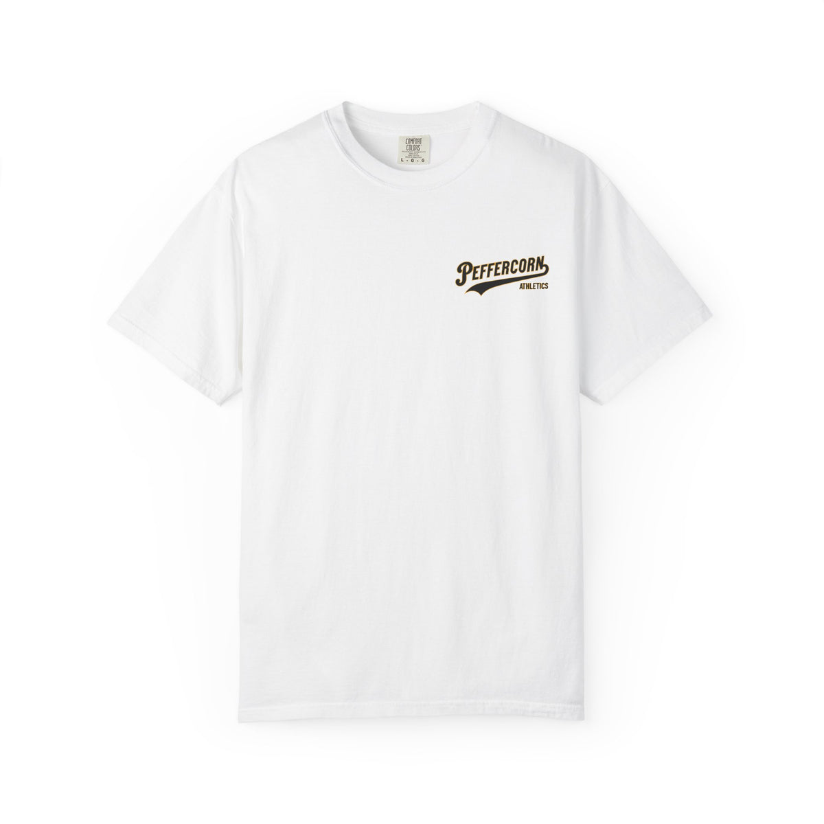 Cheese Ball Tee | Adult