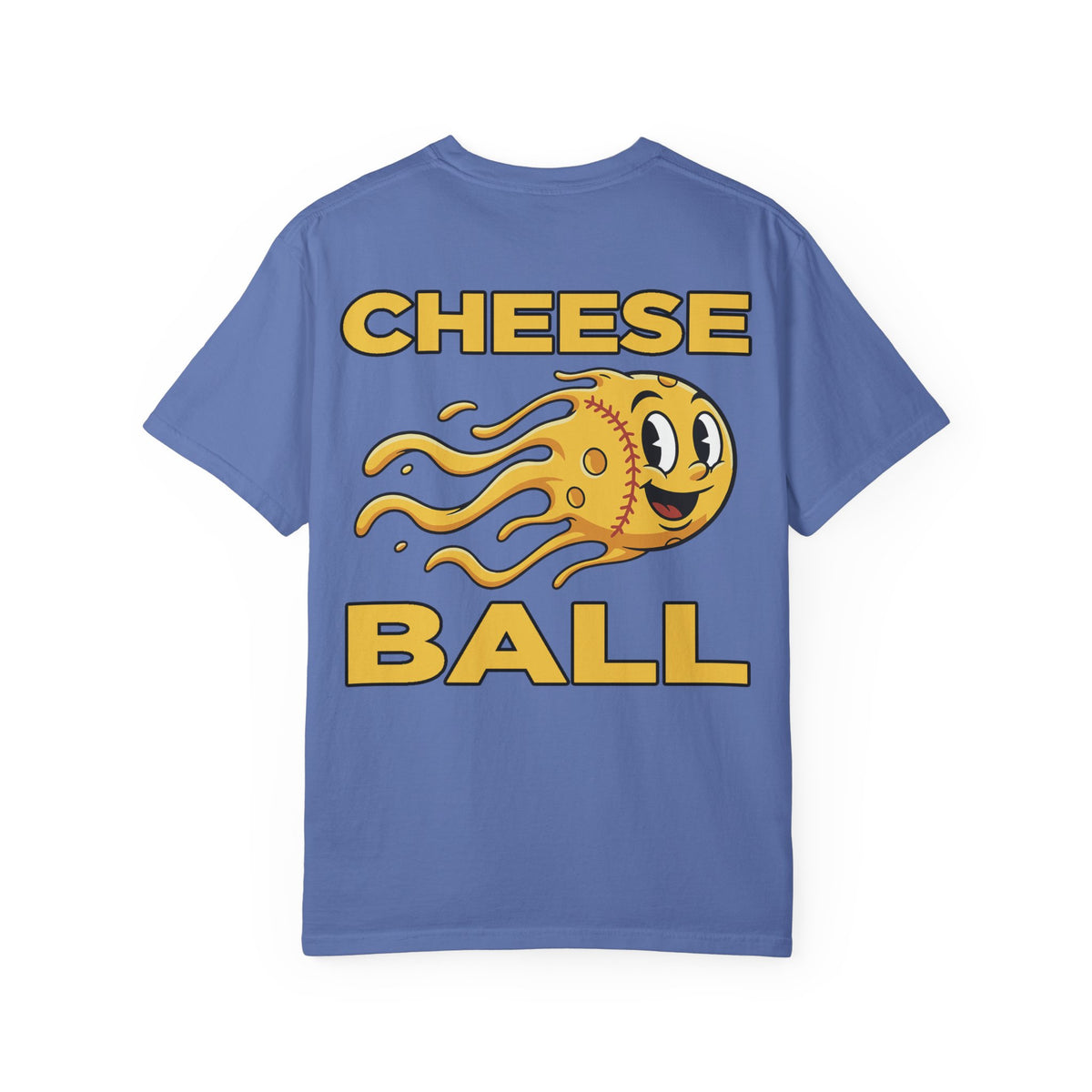 Cheese Ball Tee | Adult