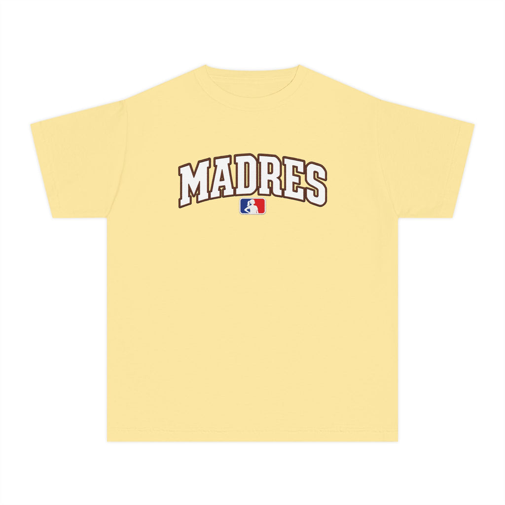 Youth tee - MADRES