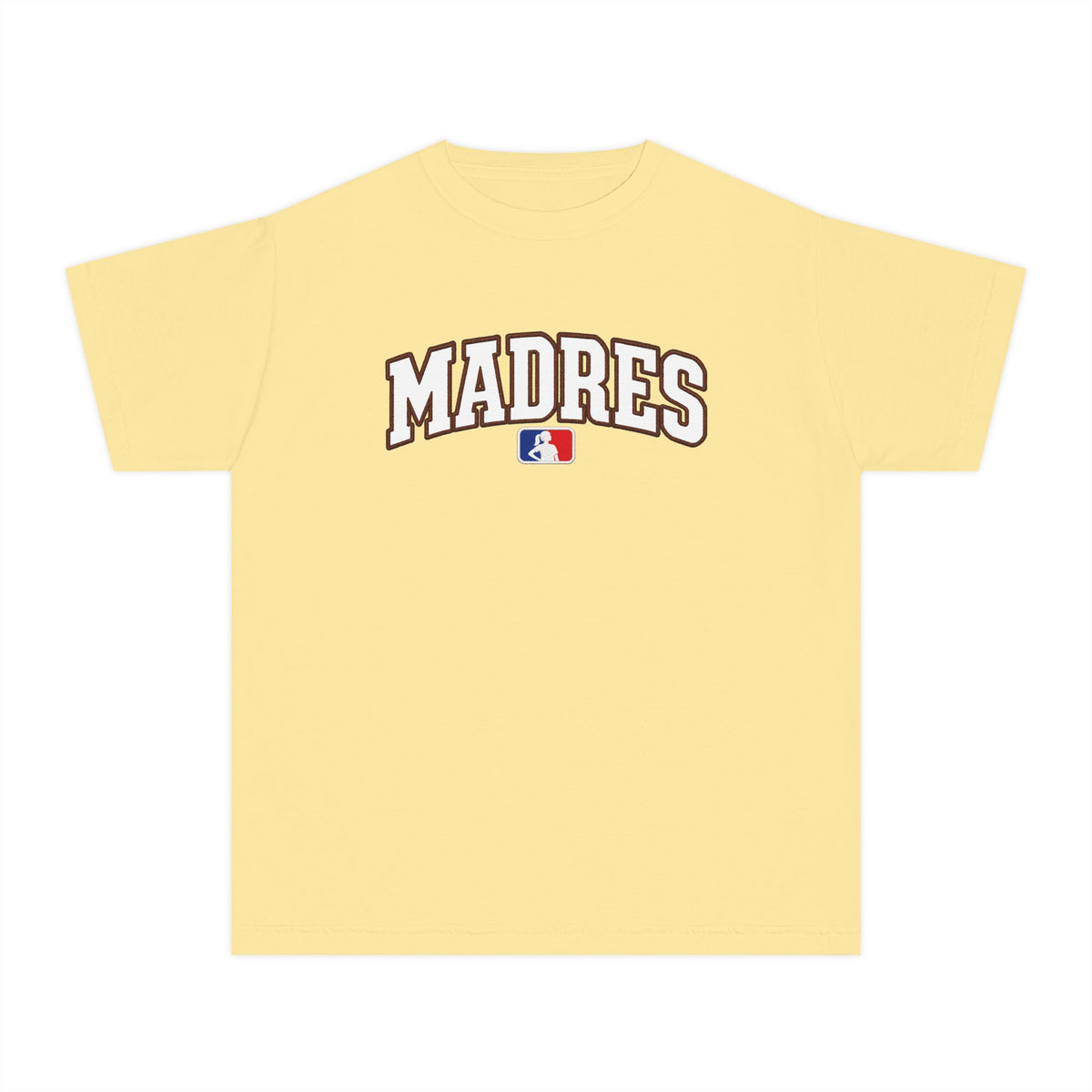 Youth tee - MADRES