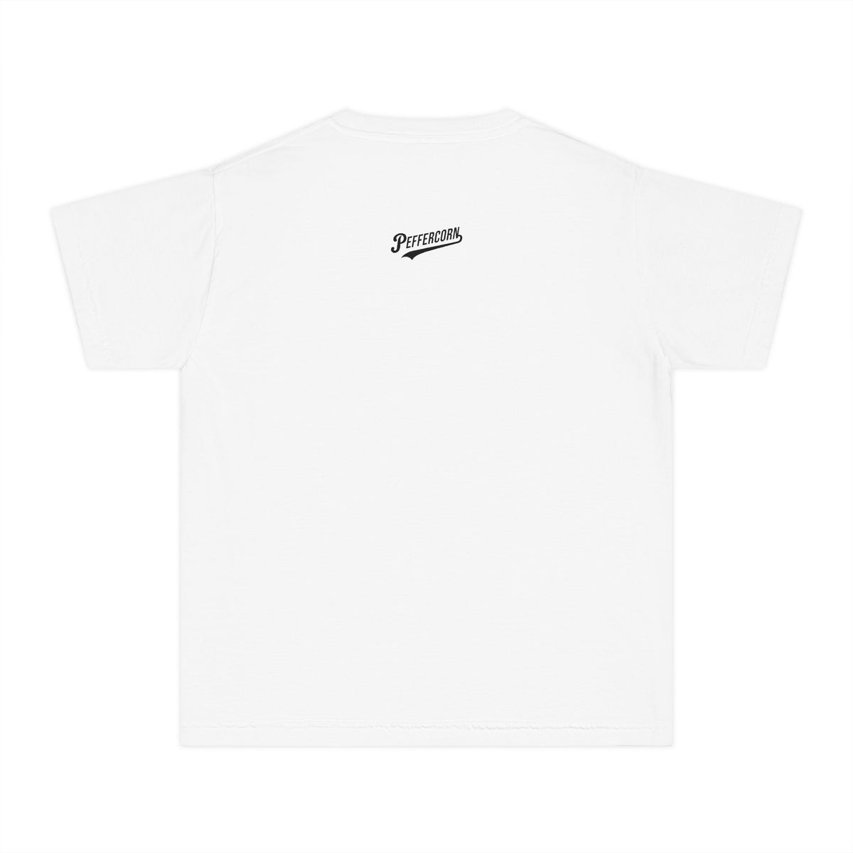 Youth tee - Chore Dodger