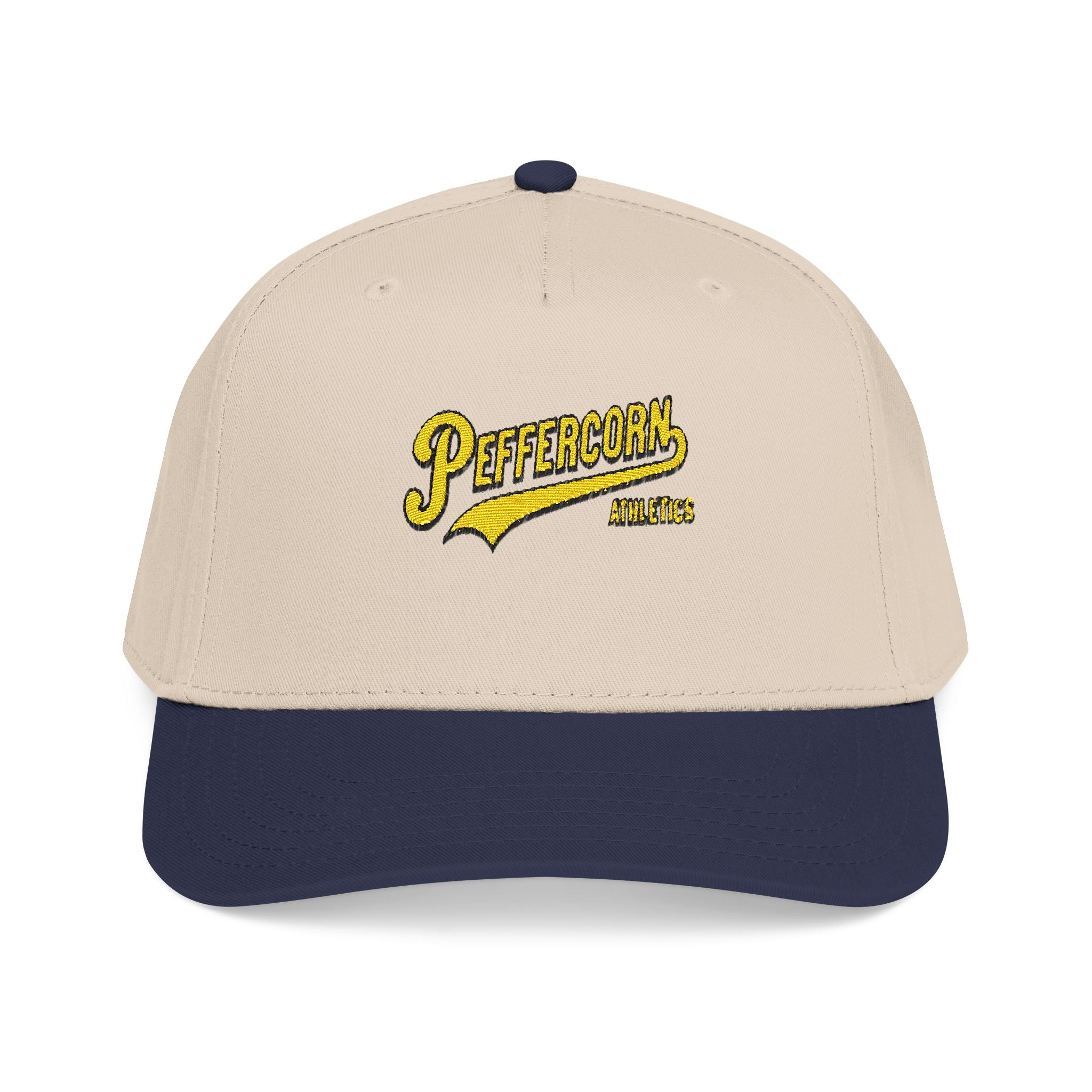 Mid Profile Baseball Cap