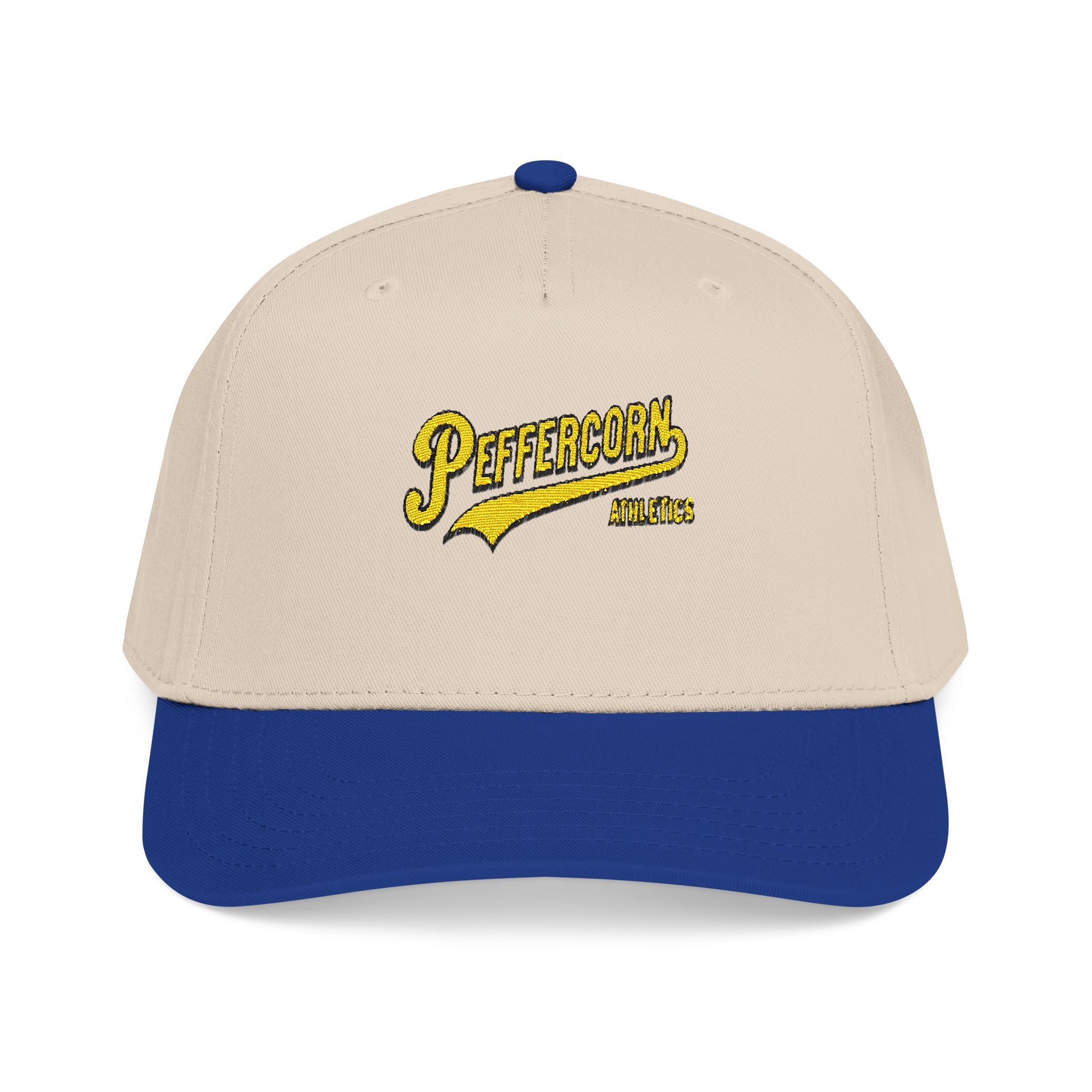 Mid Profile Baseball Cap