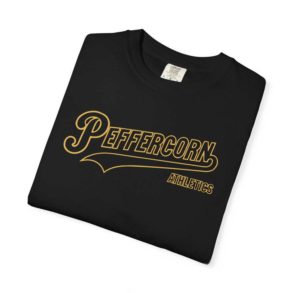 Peffercorn Athletics Logo T-Shirt